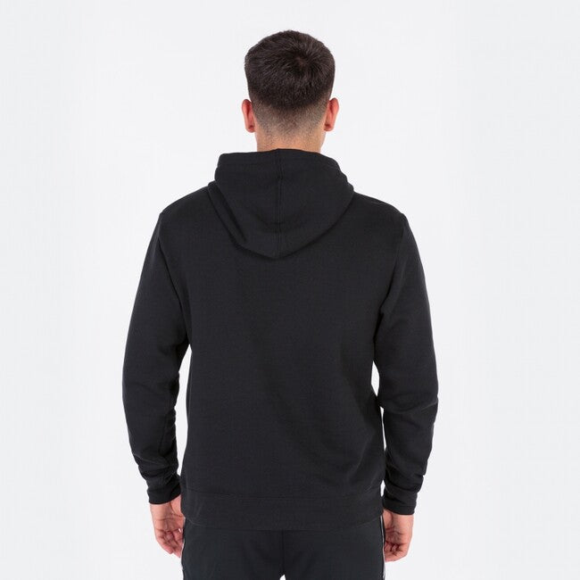 SWEATSHIRT MONTANA BLACK