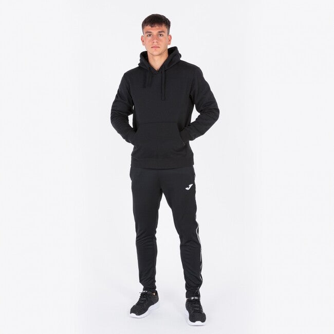 SWEATSHIRT MONTANA BLACK