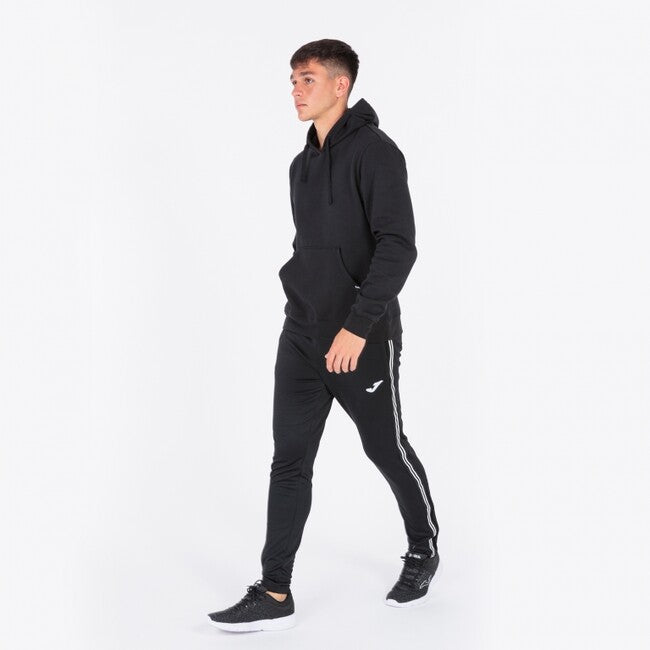 SWEATSHIRT MONTANA BLACK