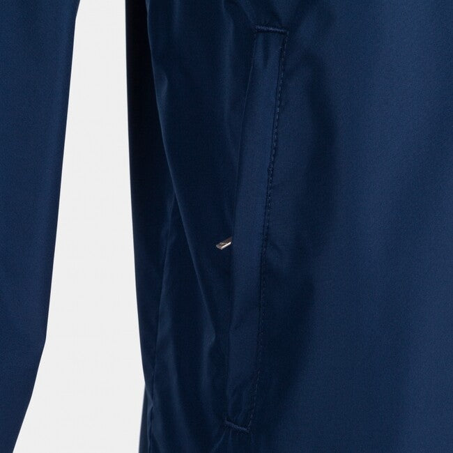 RAINCOAT ELITE VIII  NAVY BLUE NAVY