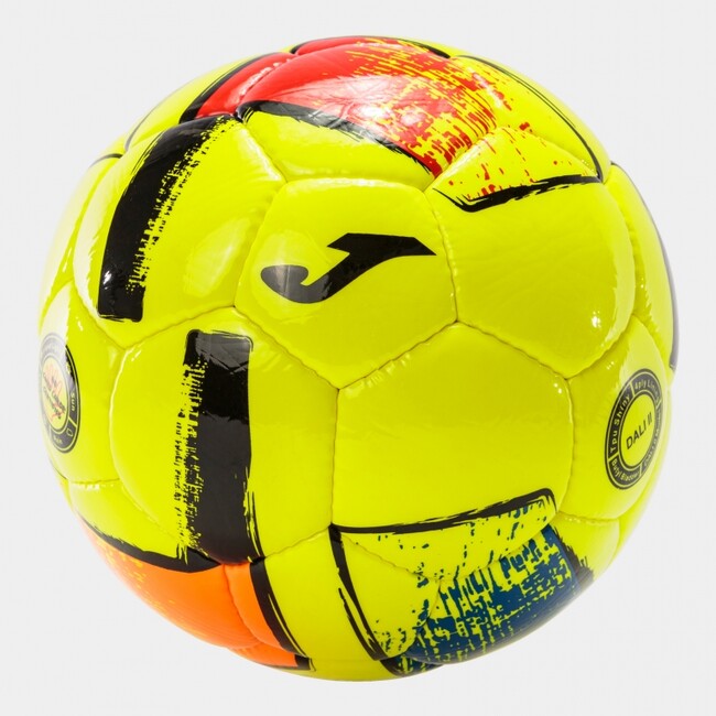 DALI II BALL FLUOR YELLOW AMARILLO FLUOR