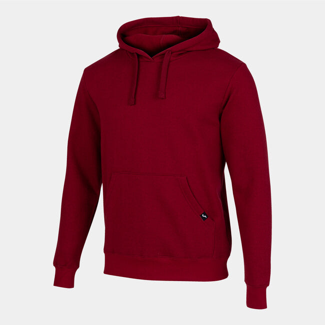 SWEATSHIRT MONTANA BURGUNDY
