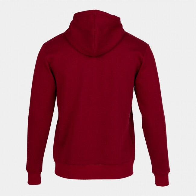 SWEATSHIRT MONTANA BURGUNDY