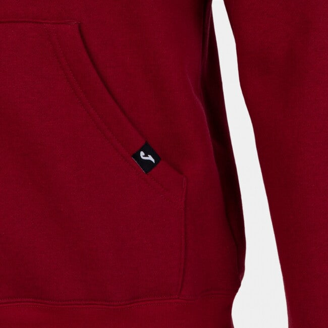 SWEATSHIRT MONTANA BURGUNDY