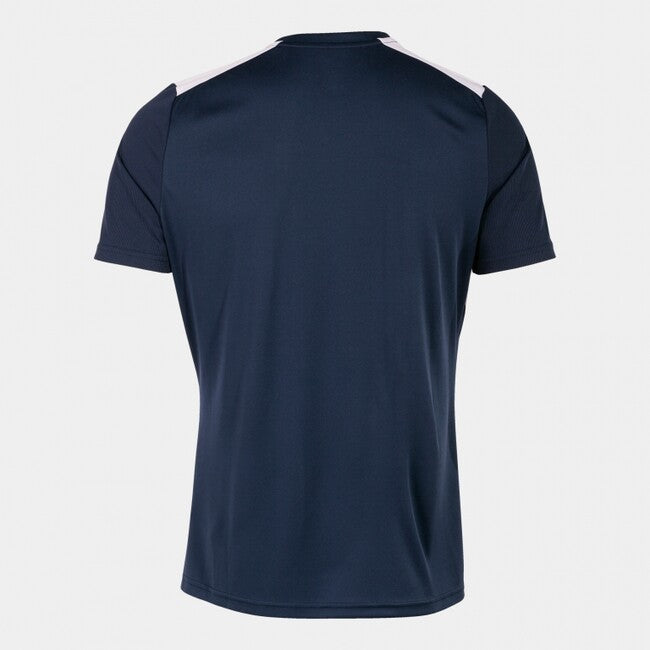 CHAMPIONSHIP VII SHORT SLEEVE T-SHIRT NAVY WHITE NAVY-WHITE