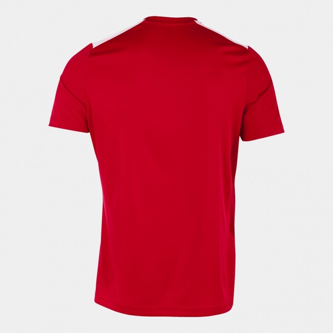 CHAMPIONSHIP VII SHORT SLEEVE T-SHIRT RED WHITE RED-WHITE