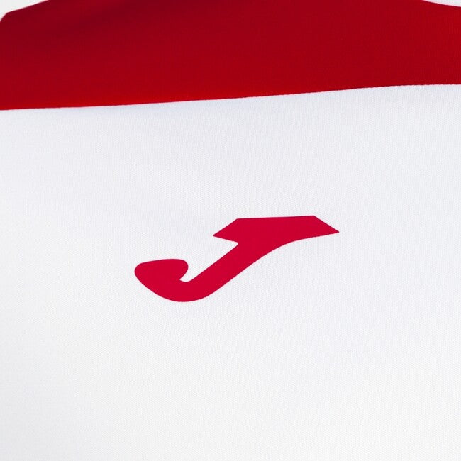 PHOENIX II SET WHITE RED WHITE-RED