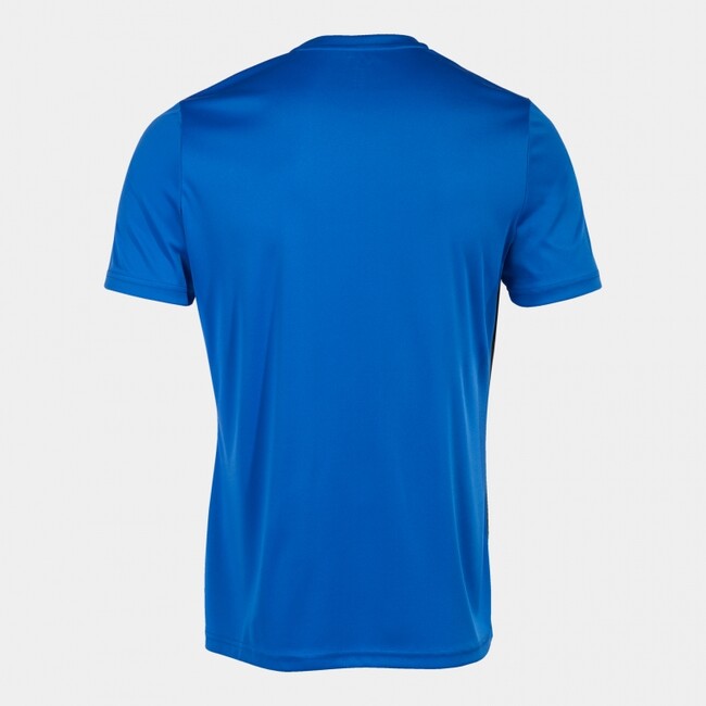 INTER III SHORT SLEEVE T-SHIRT ROYAL BLACK ROYAL-BLACK