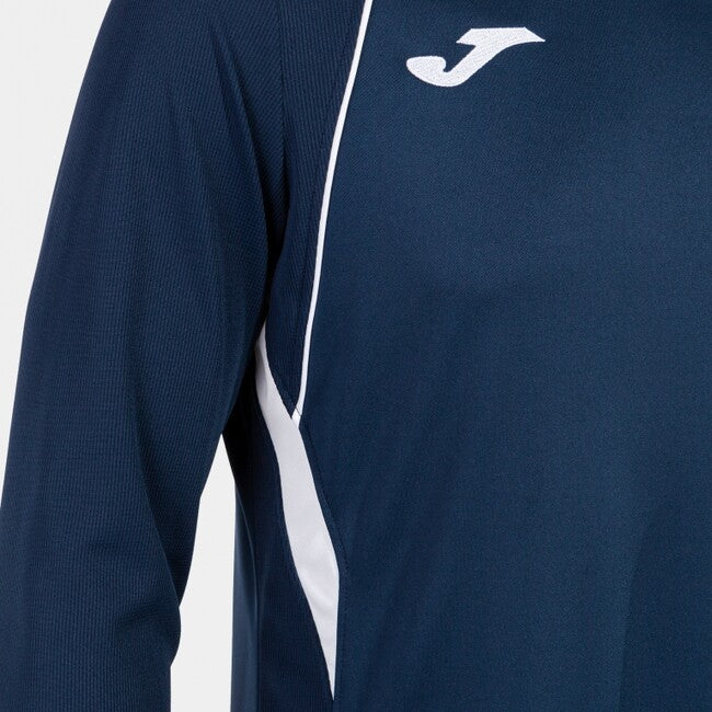 CHAMPIONSHIP VII LONG SLEEVE T-SHIRT NAVY WHITE NAVY-WHITE