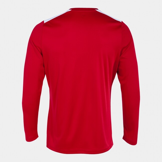 CHAMPIONSHIP VII LONG SLEEVE T-SHIRT RED WHITE RED-WHITE