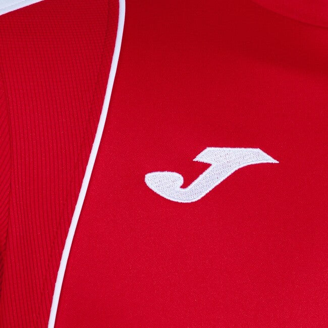 CHAMPIONSHIP VII LONG SLEEVE T-SHIRT RED WHITE RED-WHITE
