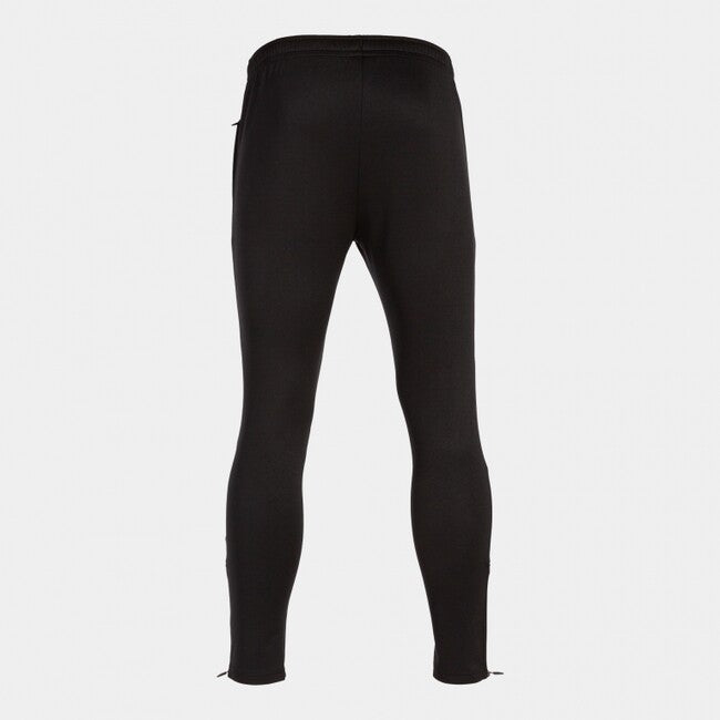 CHAMPIONSHIP VII LONG PANTS BLACK RED BLACK-RED