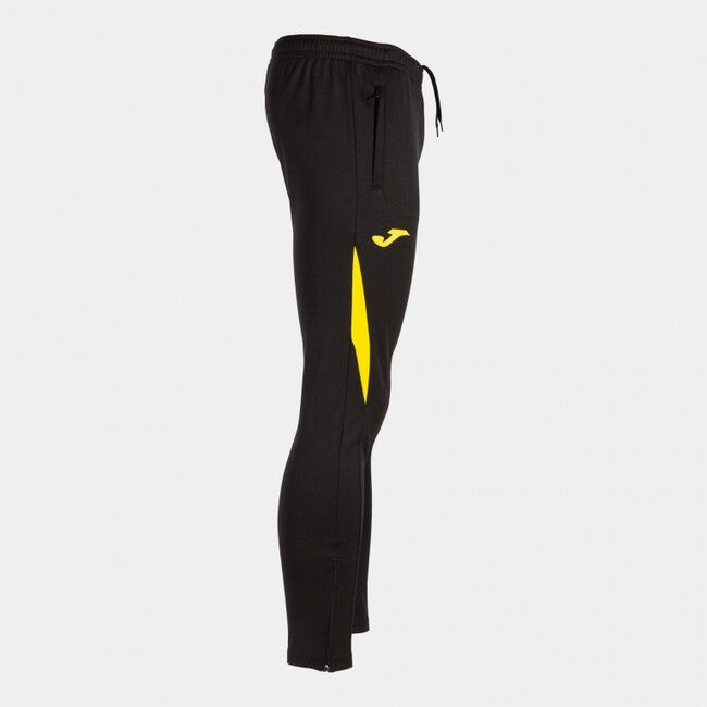 CHAMPIONSHIP VII LONG PANTS BLACK YELLOW BLACK-YELLOW