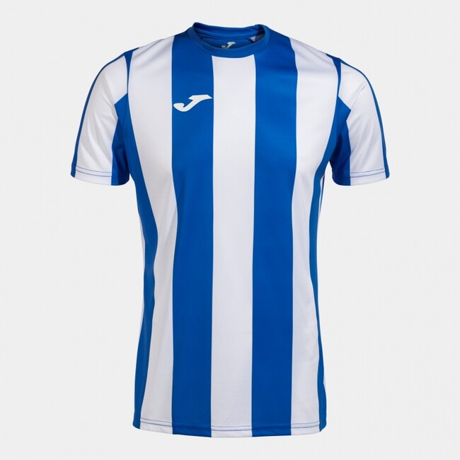 INTER III SHORT SLEEVE T-SHIRT ROYAL WHITE ROYAL-WHITE