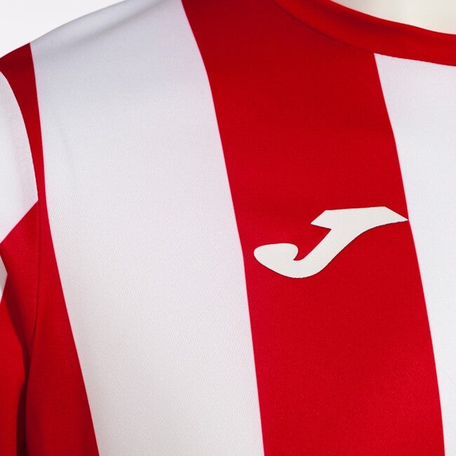 INTER III LONG SLEEVE T-SHIRT RED WHITE RED-WHITE