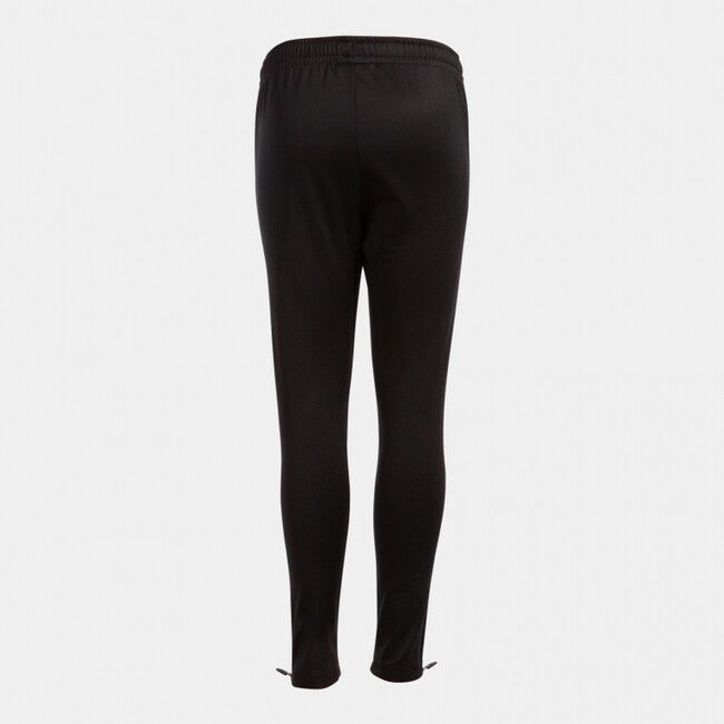 CHAMPIONSHIP VII LONG PANTS BLACK FLUOR GREEN NEGRO-VERDE FLUOR