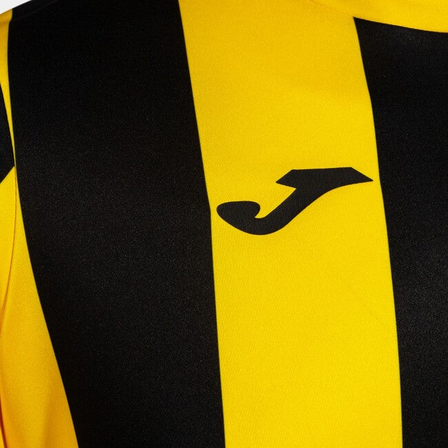 INTER III LONG SLEEVE T-SHIRT YELLOW BLACK YELLOW-BLACK