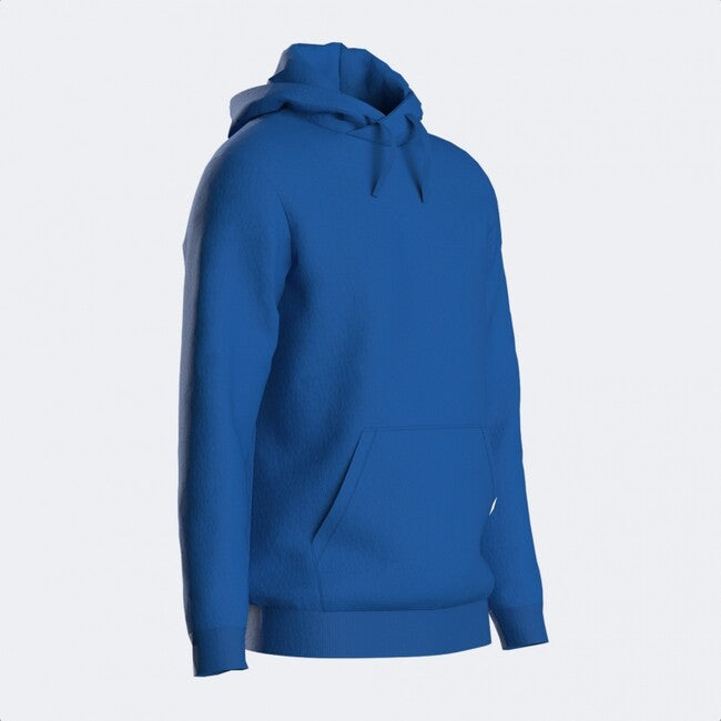 COMBI HOODIE ROYAL ROYAL