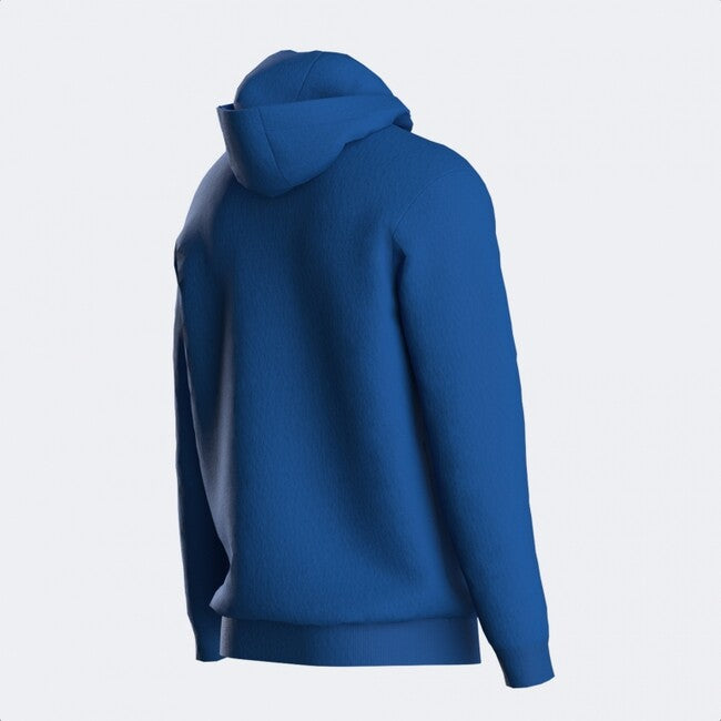 COMBI HOODIE ROYAL ROYAL