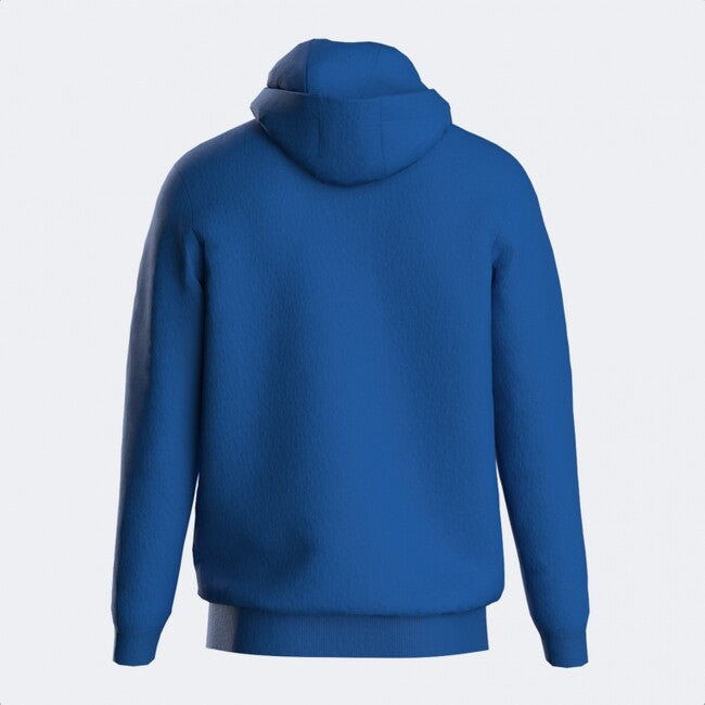 COMBI HOODIE ROYAL ROYAL