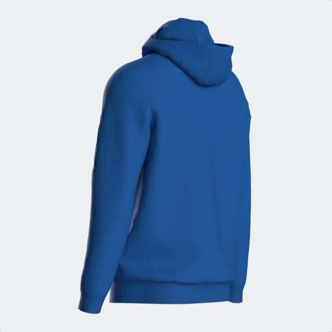 COMBI HOODIE ROYAL ROYAL