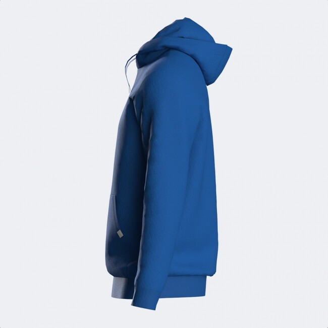 COMBI HOODIE ROYAL ROYAL