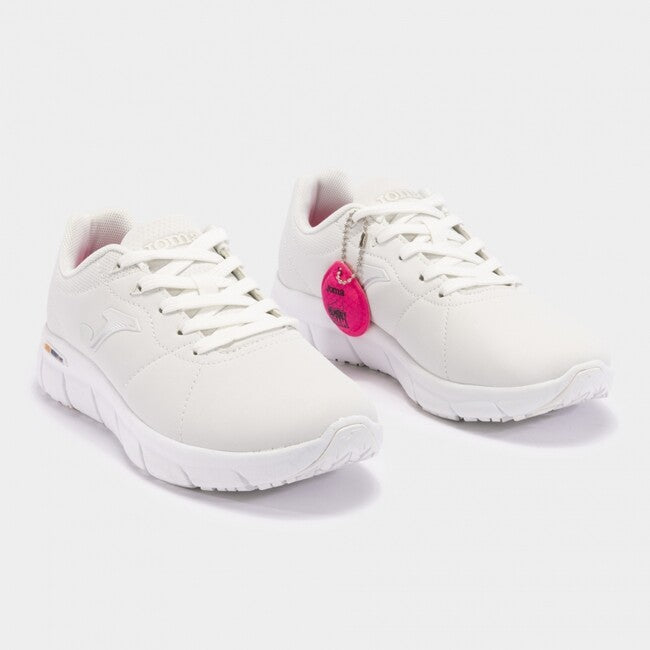 500 LADY 2302 WHITE WHITE