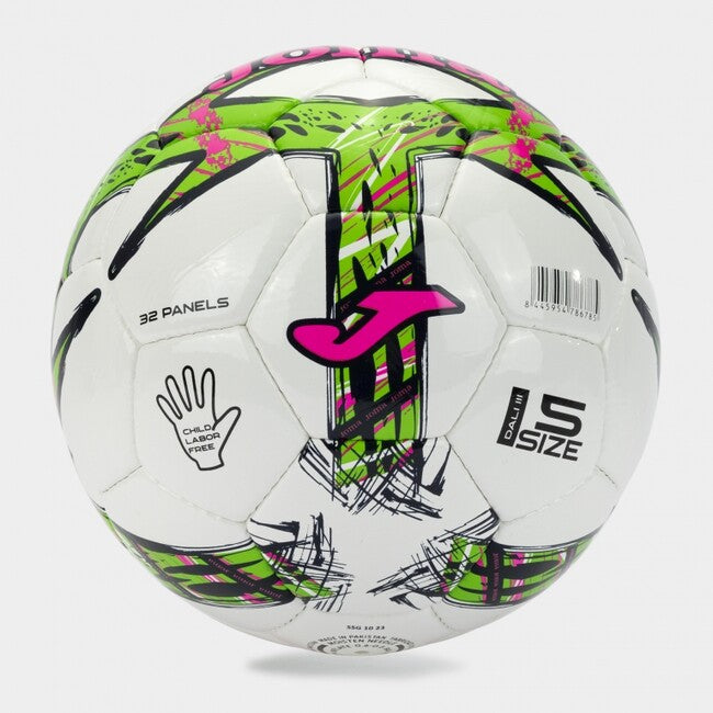 DALI III BALL FLUOR GREEN FLUOR PINK NAVY FLUOR GREEN