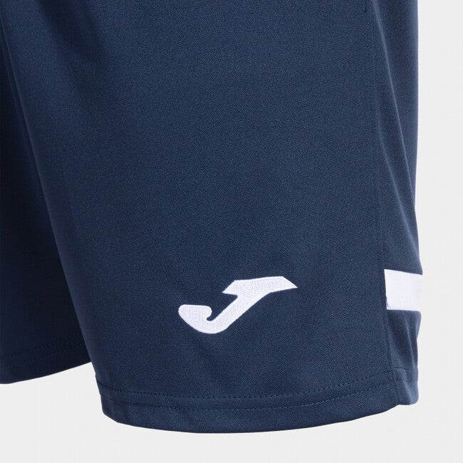 TOKYO SHORT NAVY WHITE NAVY-WHITE
