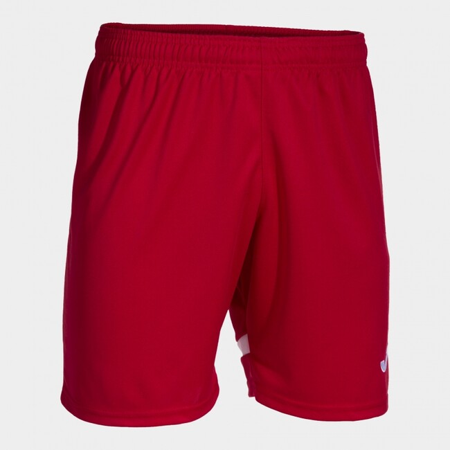 TOKYO SHORT RED WHITE RED-WHITE