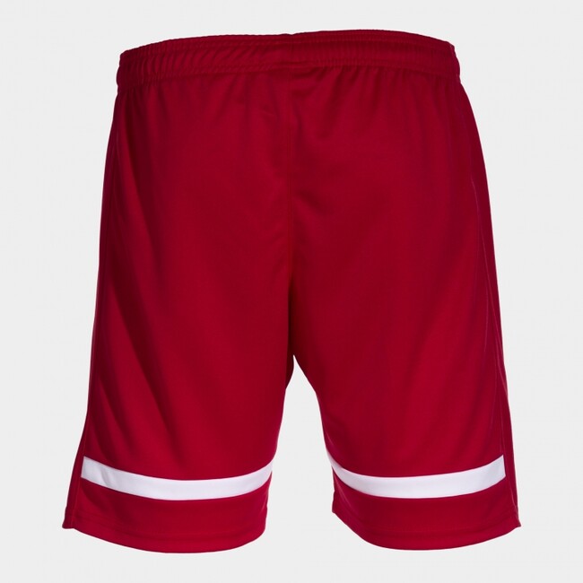 TOKYO SHORT RED WHITE RED-WHITE