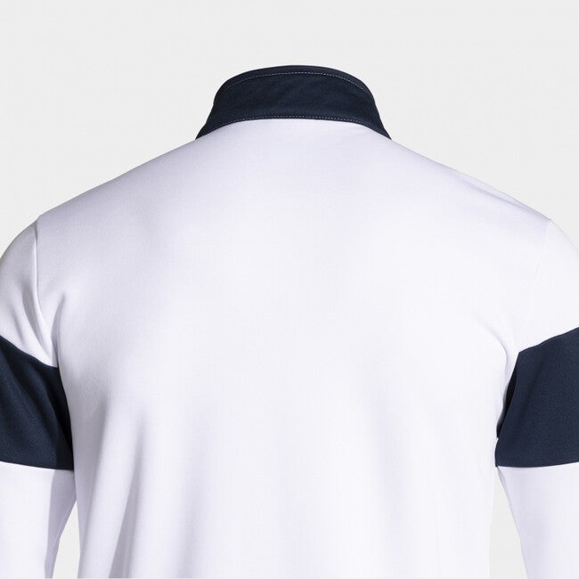 DANUBIO III TRACKSUIT WHITE NAVY WHITE-NAVY