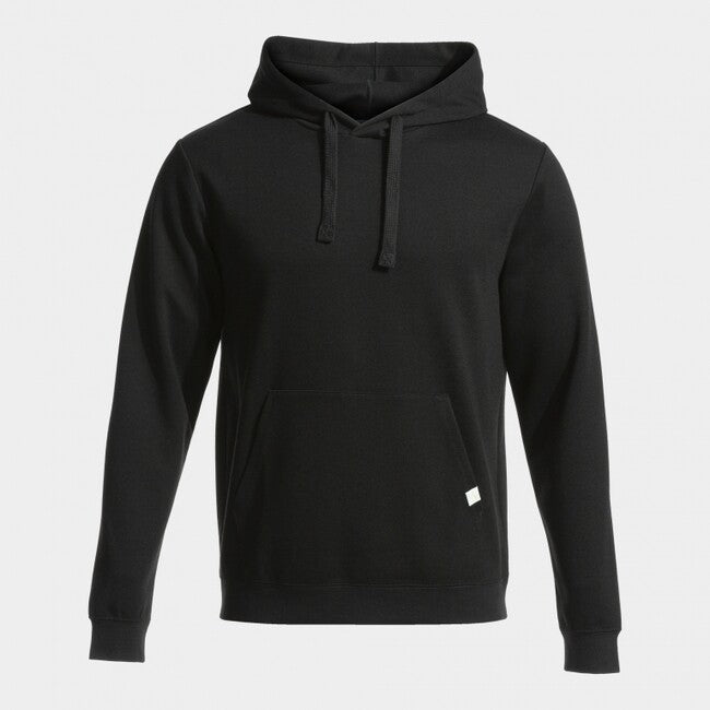 COMBI HOODIE BLACK BLACK