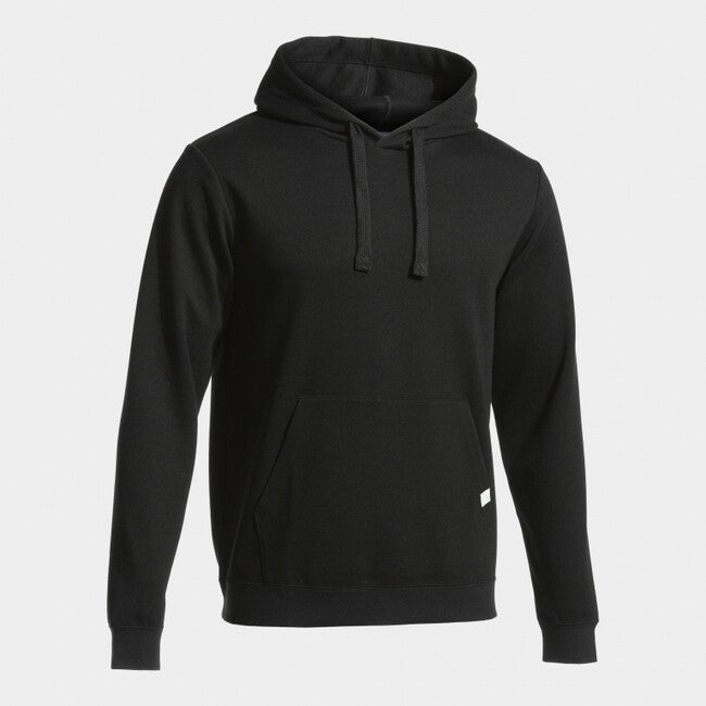 COMBI HOODIE BLACK BLACK
