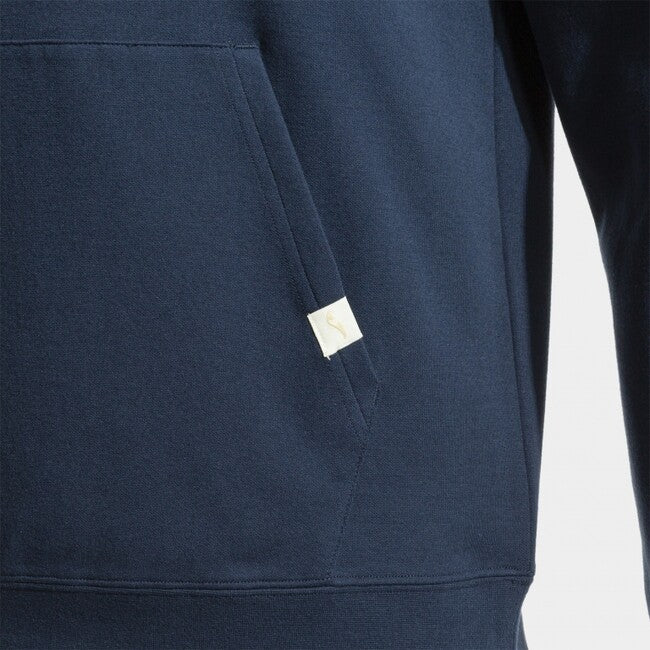 COMBI HOODIE NAVY NAVY