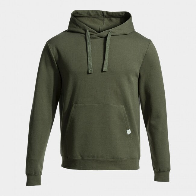 COMBI HOODIE KHAKI CAQUI