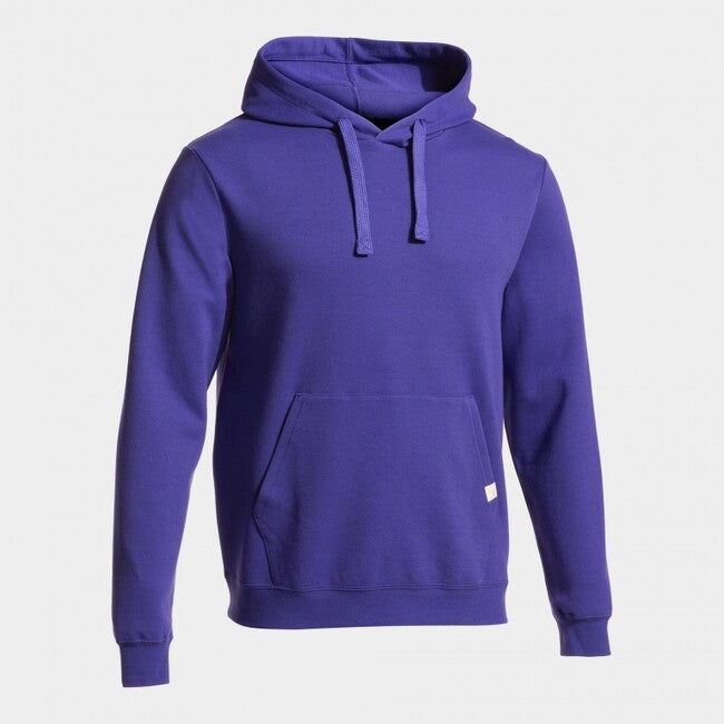 COMBI HOODIE PURPLE VIOLET
