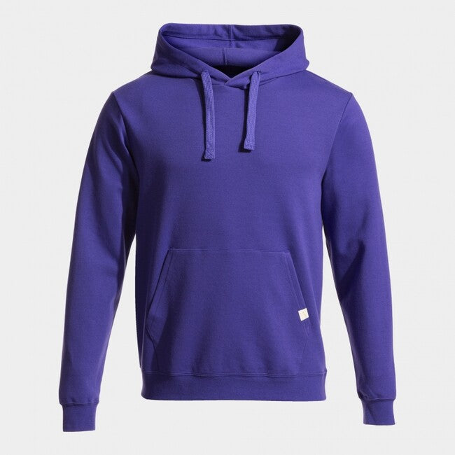 COMBI HOODIE PURPLE VIOLET