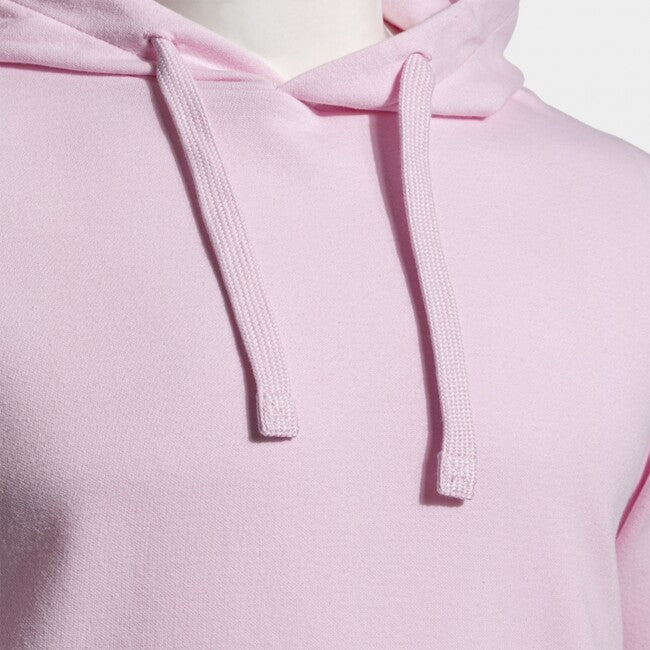 COMBI HOODIE PINK PINK