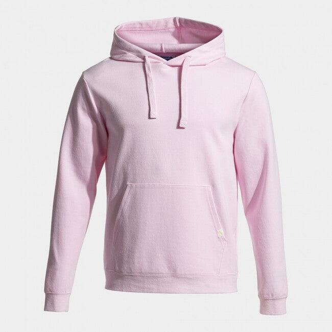 COMBI HOODIE PINK PINK