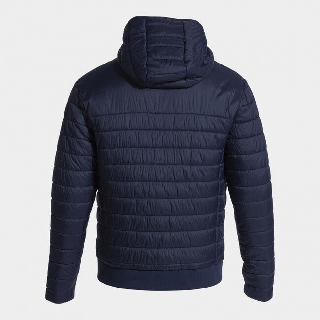 URBAN V BOMBER JACKET NAVY NAVY