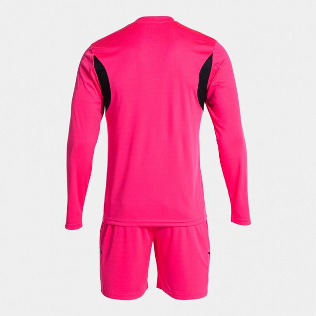 WINNER GK SET FLUOR PINK BLACK ROSA FLÚOR-NEGRO