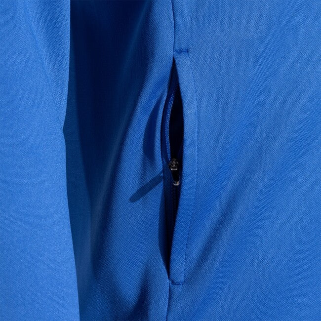 WINNER III FULL ZIP SWEATSHIRT ROYAL YELLOW ROYAL-YELLOW
