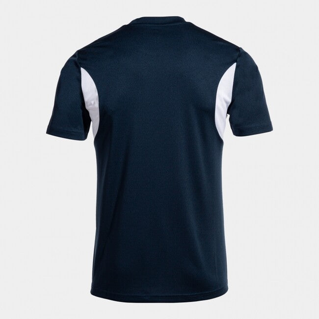 WINNER III SHORT SLEEVE T-SHIRT NAVY WHITE NAVY-WHITE