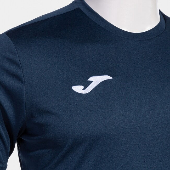 ECO ESSENTIAL SHORT SLEEVE T-SHIRT NAVY NAVY