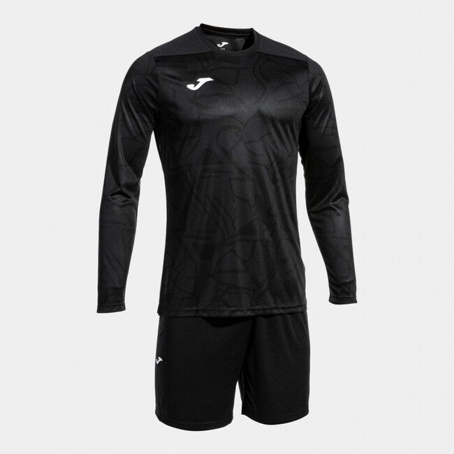 ZAMORA IX SET BLACK BLACK