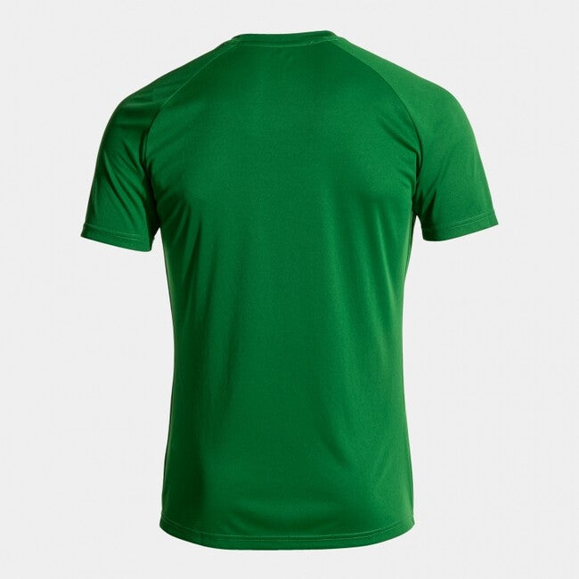 INTER IV SHORT SLEEVE T-SHIRT GREEN WHITE GREEN-WHITE