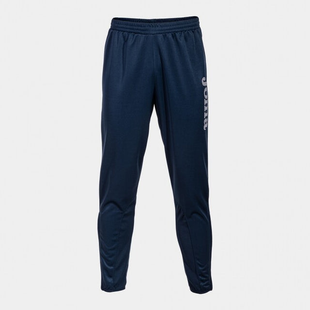 Φόρμα LONG PANTS TIGHT COMBI ναυτικό μπλε