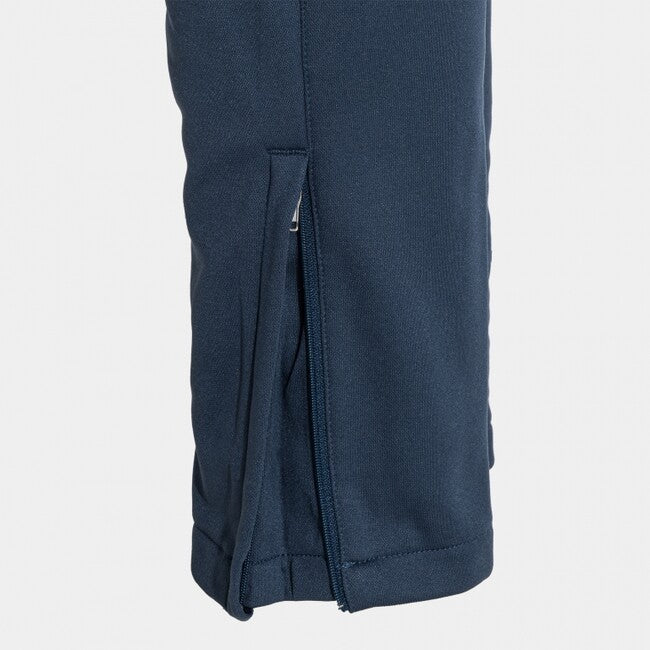 NILO LONG PANTS NAVY NAVY