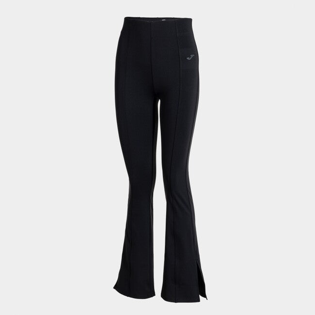 BREATH LONG TIGHTS BLACK BLACK